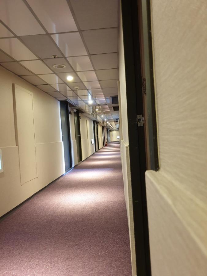Walker Hotel - Sanchong تايبيه المظهر الخارجي الصورة